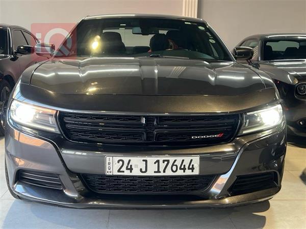 دۆج چارجەر 2022  بۆ فرۆشتن لە عێراق - موسڵ